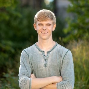 Meet your Posher, Jake